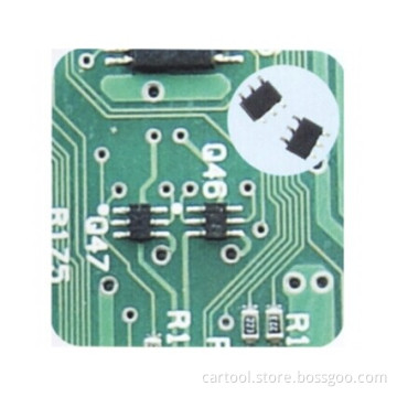 Best Quality MITSUBISH ECU Ignition coils Chip Driver X1 10pcs alot